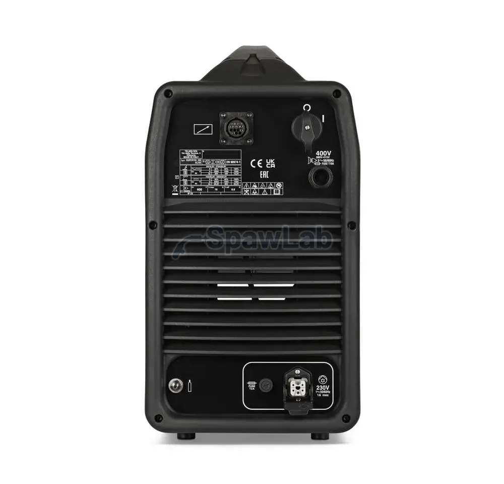 Telwin Supertig 302 AC/DC 816245, Bild 5