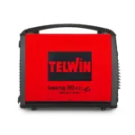 Telwin Supertig 302 AC/DC 816245, Bild 7