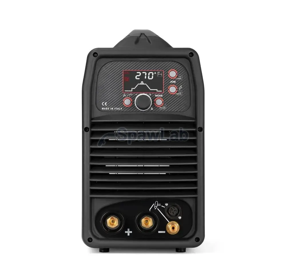 Telwin Supertig 302 AC/DC 816245, Bild 8