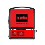 Telwin Supertig 302 AC/DC Aqua 816247, zdjęcie 4