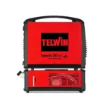 Telwin Supertig 302 AC/DC Aqua 816247, zdjęcie 5