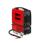 Telwin Supertig 302 AC/DC Aqua 816247, zdjęcie 6