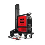 Telwin Supertig 302 AC/DC Aqua + Trolley 816246