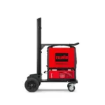 Telwin Supertig 302 AC/DC Aqua + Trolley 816246, photo 5