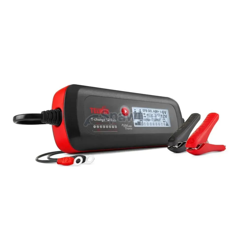 Telwin T-Charge 12 EVO 807578