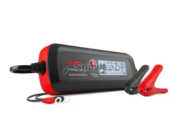 Telwin T-Charge 12 EVO 807578