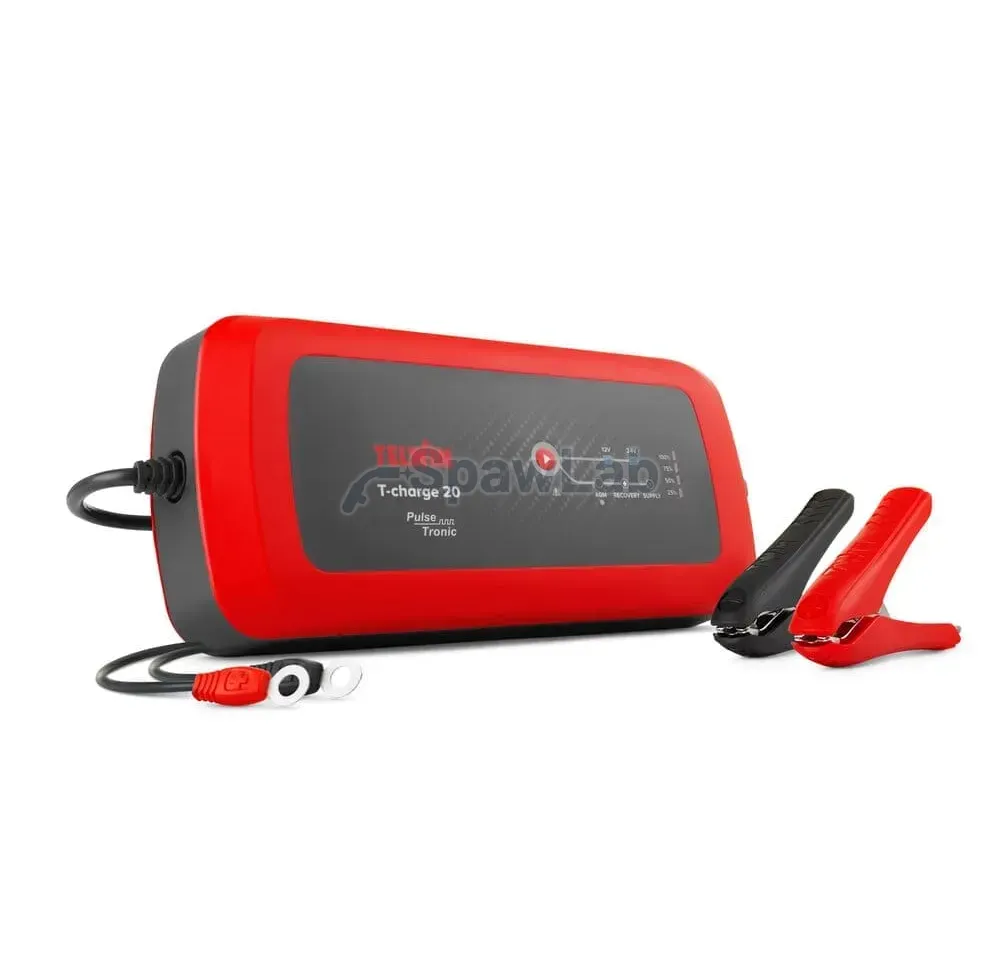 Telwin T-Charge 20 12V/24V 807594