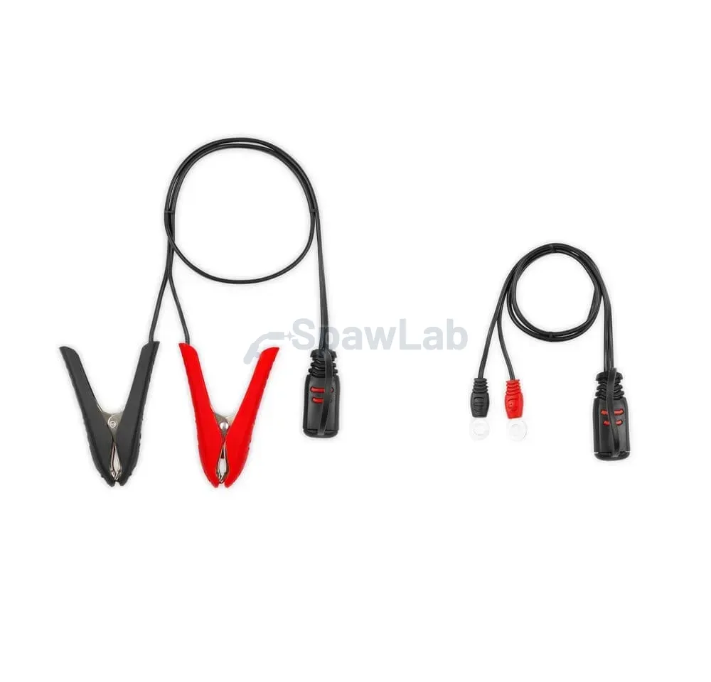 Telwin T-Charge 20 12V/24V 807594, zdjęcie 3