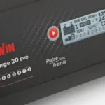Telwin T-Charge 20 EVO 12V/24V 807596, Bild 4