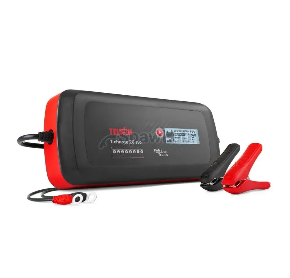Telwin T-Charge 26 EVO 807595