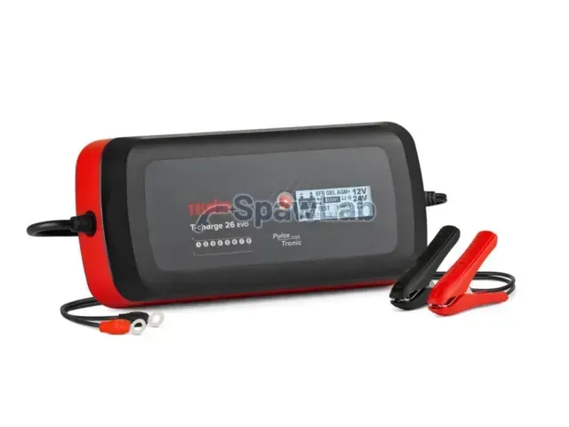Telwin T-Charge 26 EVO 807595, Bild 6