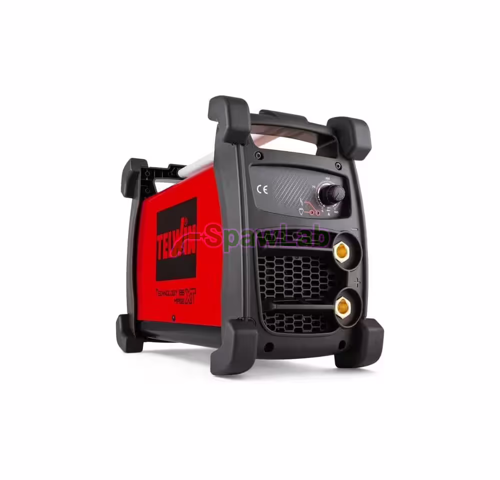 Telwin Technology 186 XT Mpge 230V 816150