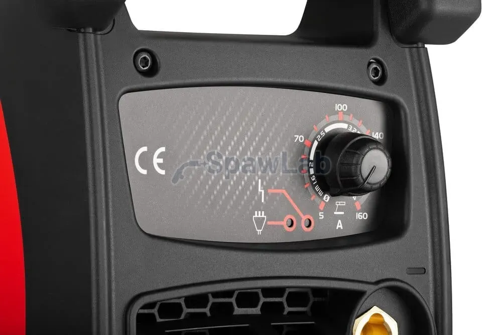 Telwin Technology 186 XT Mpge 230V 816150, zdjęcie 6