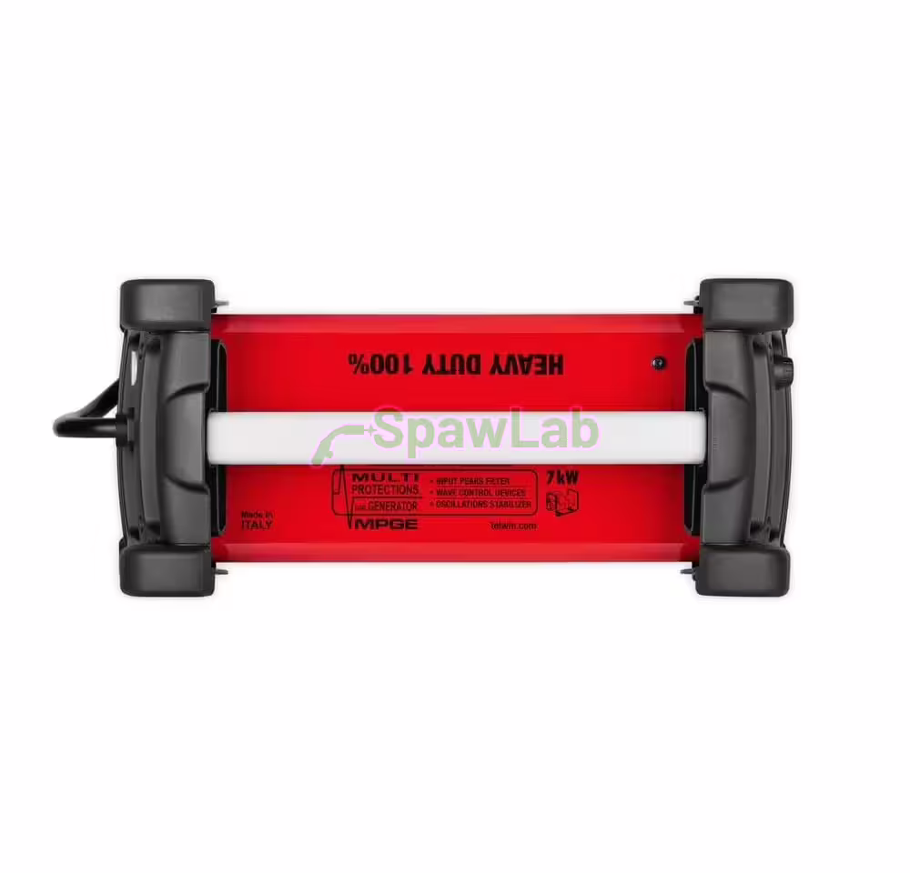 Telwin Technology 186 XT Mpge 230V 816150, photo 7