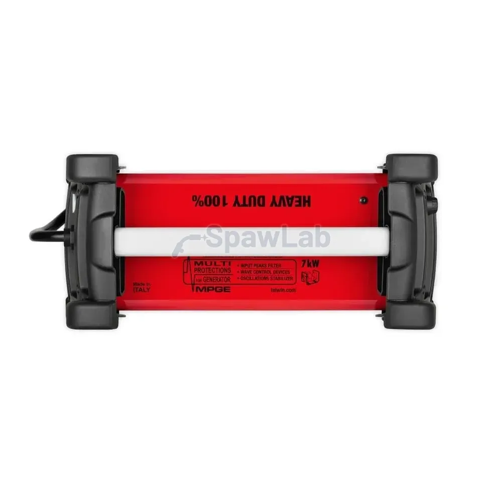 Telwin Technology 186 XT Mpge 230V 816150, zdjęcie 7