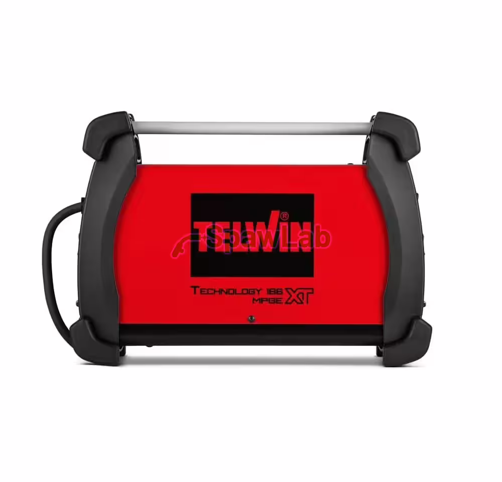 Telwin Technology 186 XT Mpge 230V 816150, photo 8