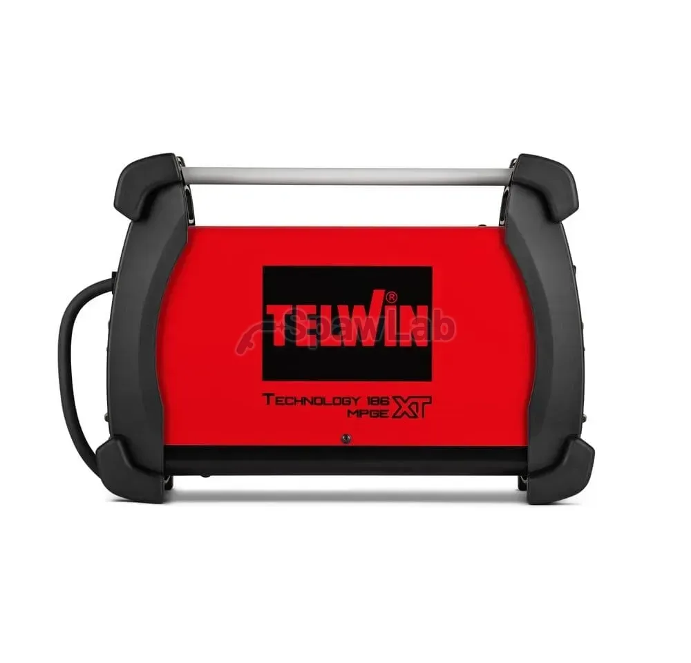Telwin Technology 186 XT Mpge 230V 816150, zdjęcie 8