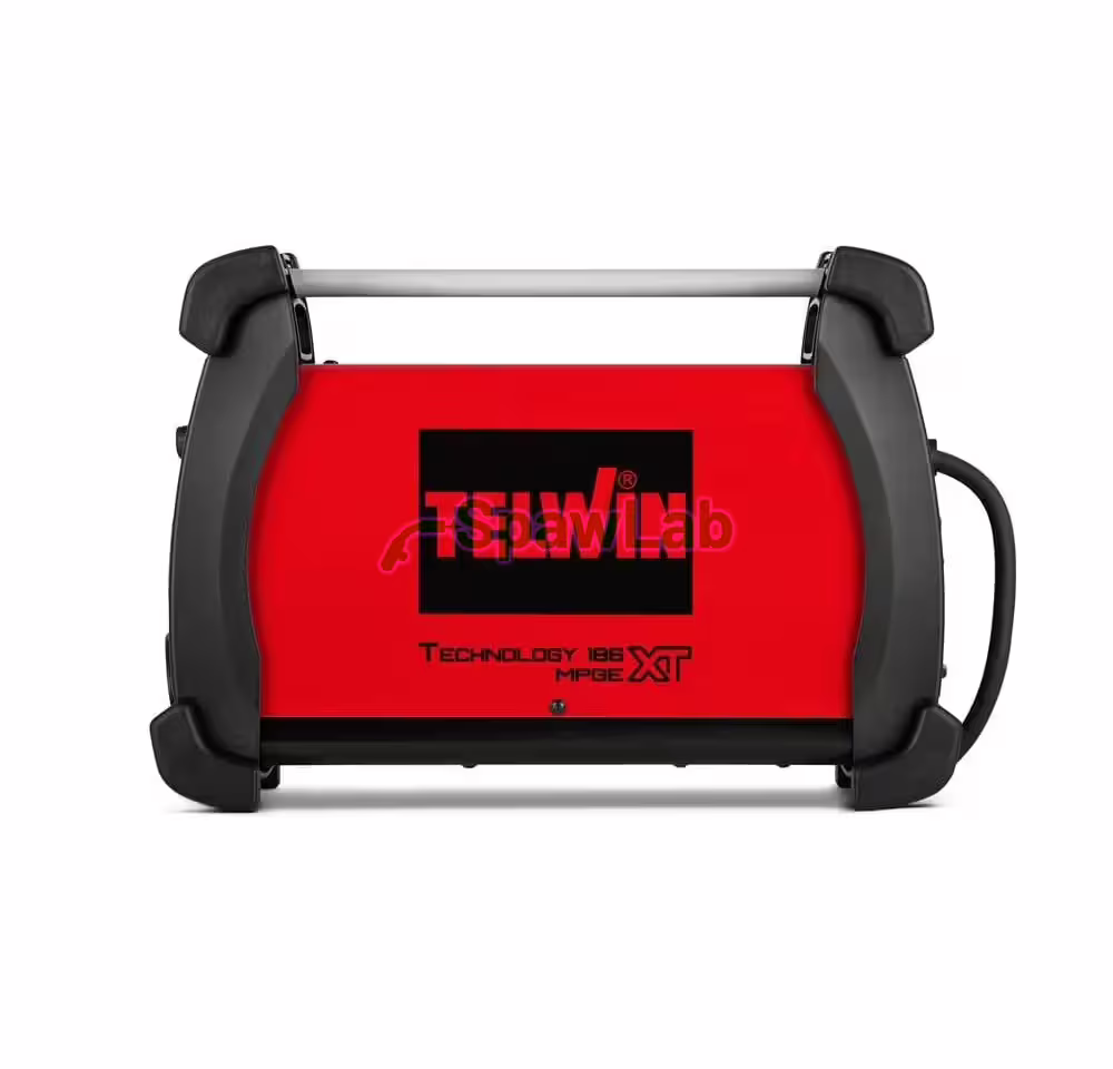 Telwin Technology 186 XT Mpge 230V 816150, photo 9