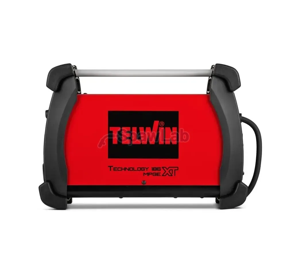 Telwin Technology 186 XT Mpge 230V 816150, zdjęcie 9