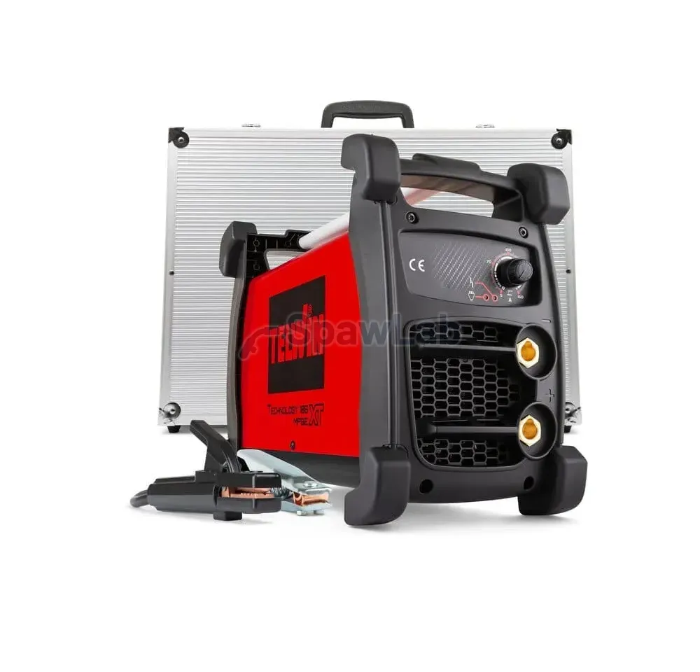 Telwin Technology 186 XT Mpge 816250, zdjęcie 11