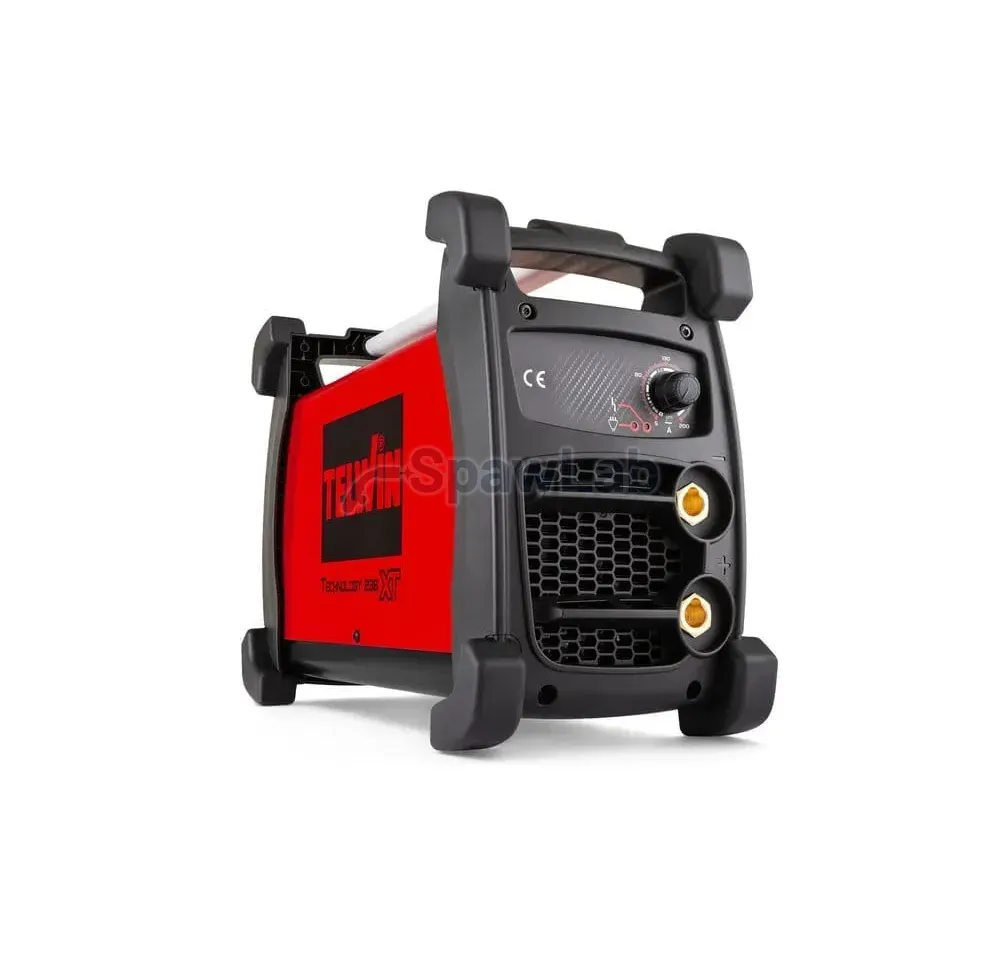 Telwin Technology 236 XT 230V 816151
