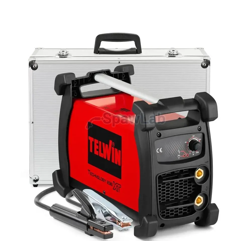 Telwin Technology 236 XT 816251