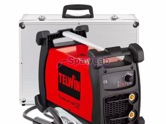 Telwin Technology 236 XT 816251