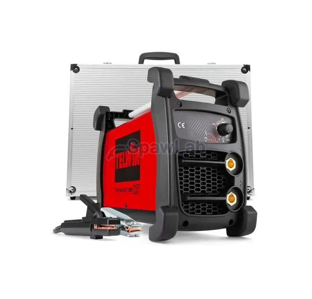 Telwin Technology 236 XT 816251, photo 11