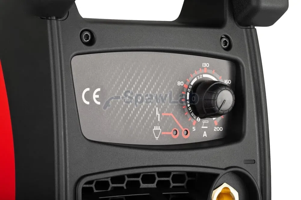 Telwin Technology 236 XT 816251, photo 6
