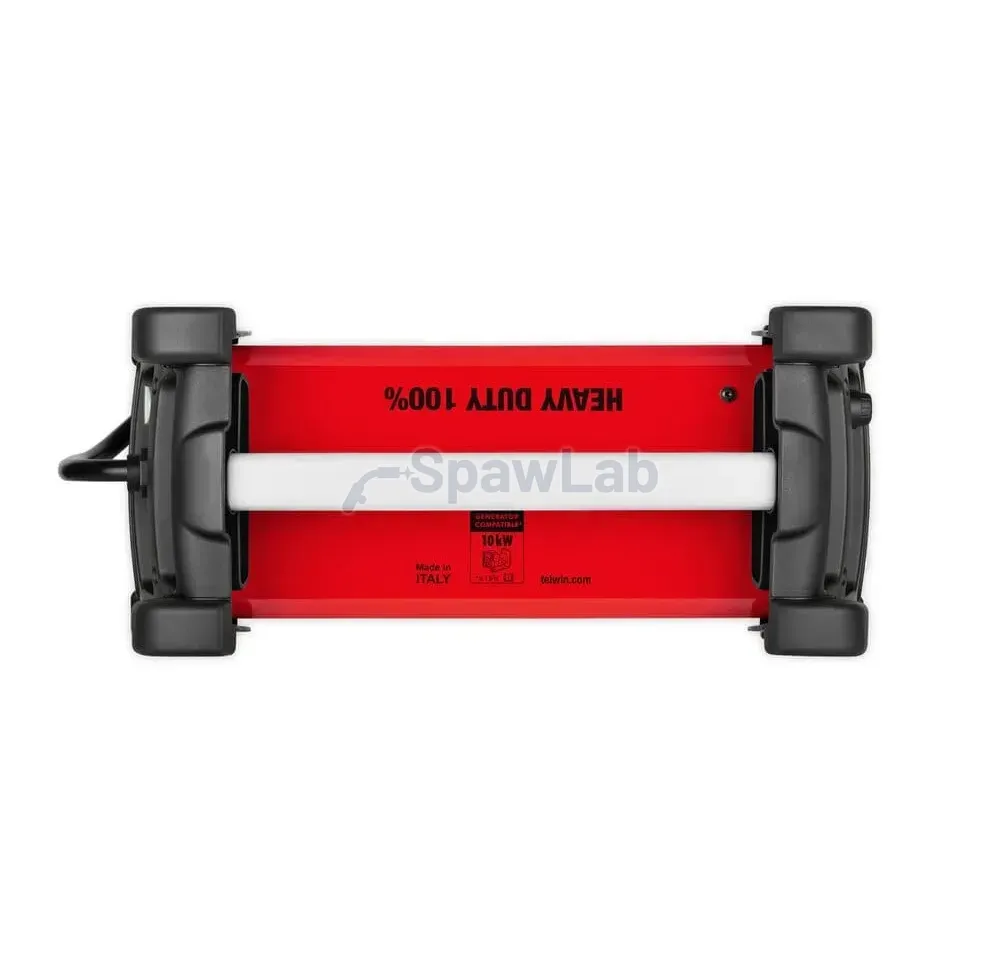 Telwin Technology 236 XT 816251, photo 7