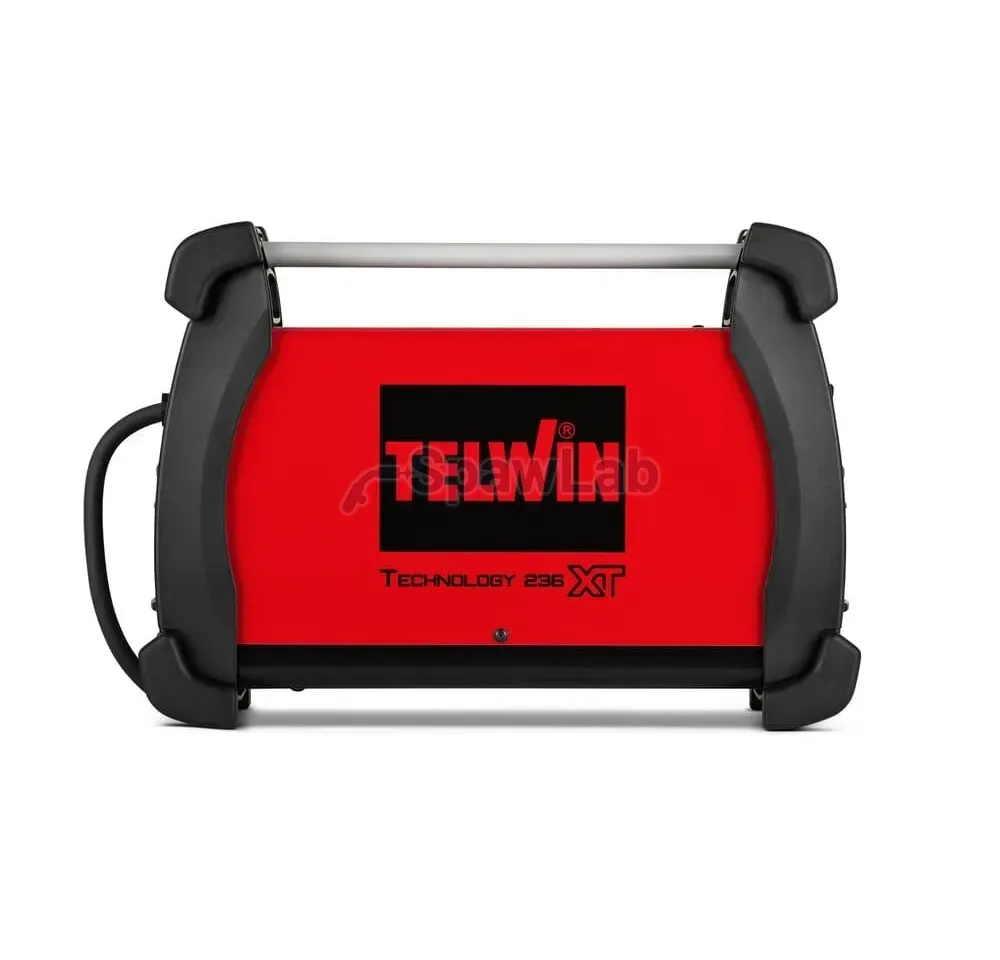 Telwin Technology 236 XT 816251, photo 8