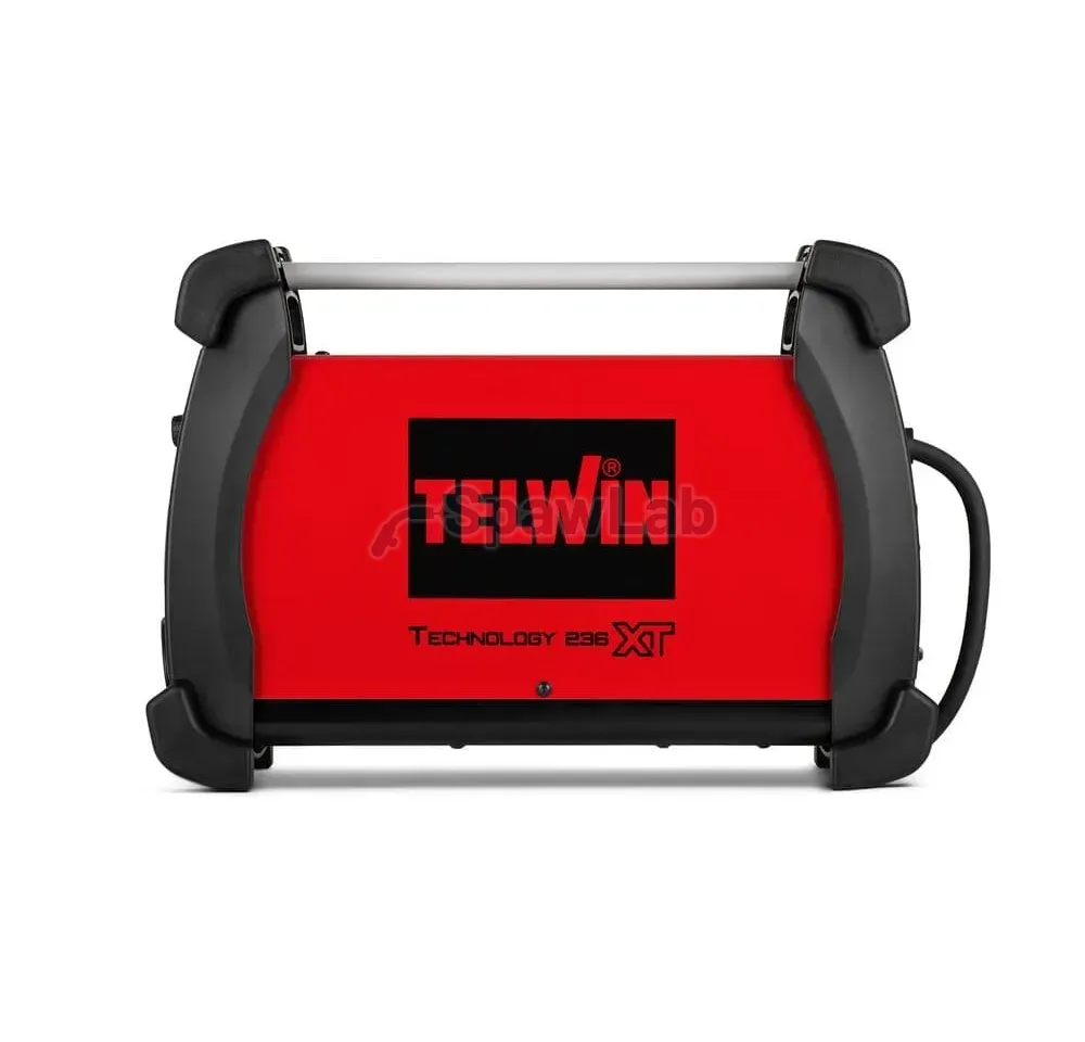Telwin Technology 236 XT 816251, photo 9