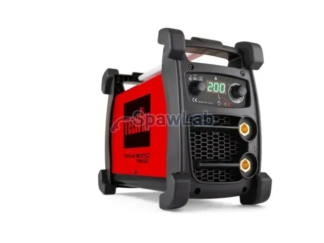 Telwin Technology 238 XT CE/MPGE MMA/TIG inverter welder 816228