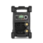 Telwin Technology 238 XT CE/MPGE MMA/TIG-Inverterschweißgerät 816228, Bild 2