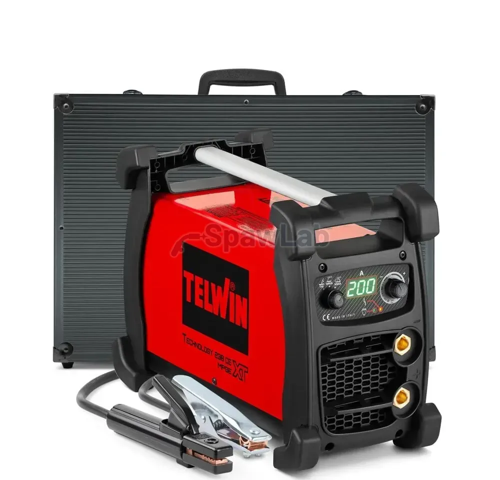 Telwin Technology 238 XT Mpge 816258