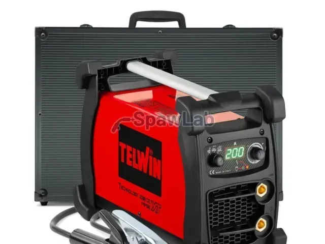 Telwin Technology 238 XT Mpge 816258