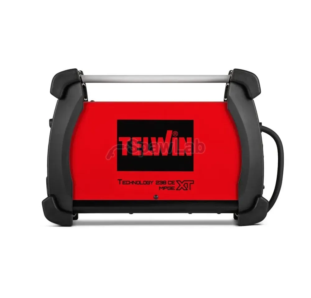 Telwin Technology 238 XT Mpge 816258, photo 7