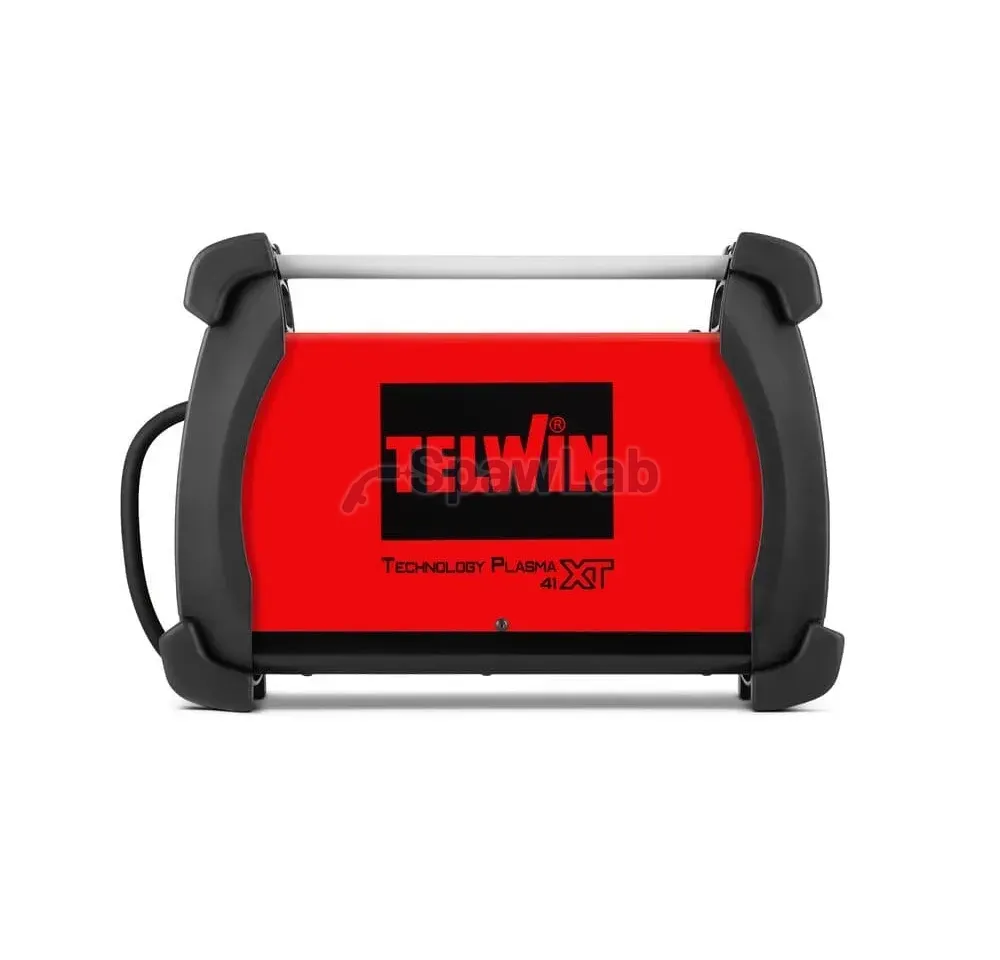 Telwin Technology Plasma 41 XT 816146, photo 3