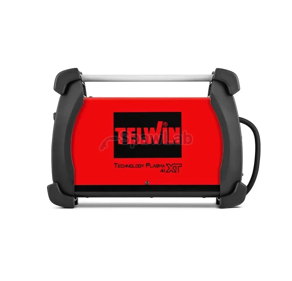 Telwin Technology Plasma 41 XT 816146, photo 4