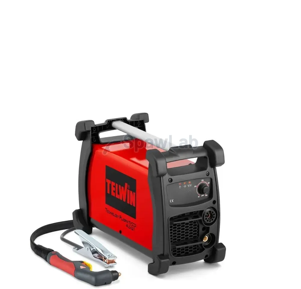Telwin Technology Plasma 41 XT 816146, photo 7