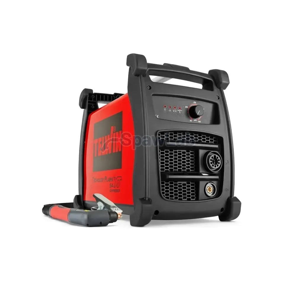 Telwin Technology Plasma 54 XT Kompressor 816147