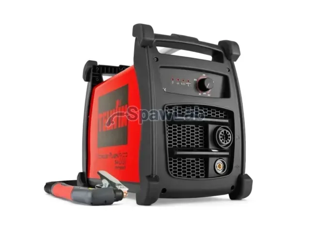 Telwin Technology Plasma 54 XT Kompressor 816147