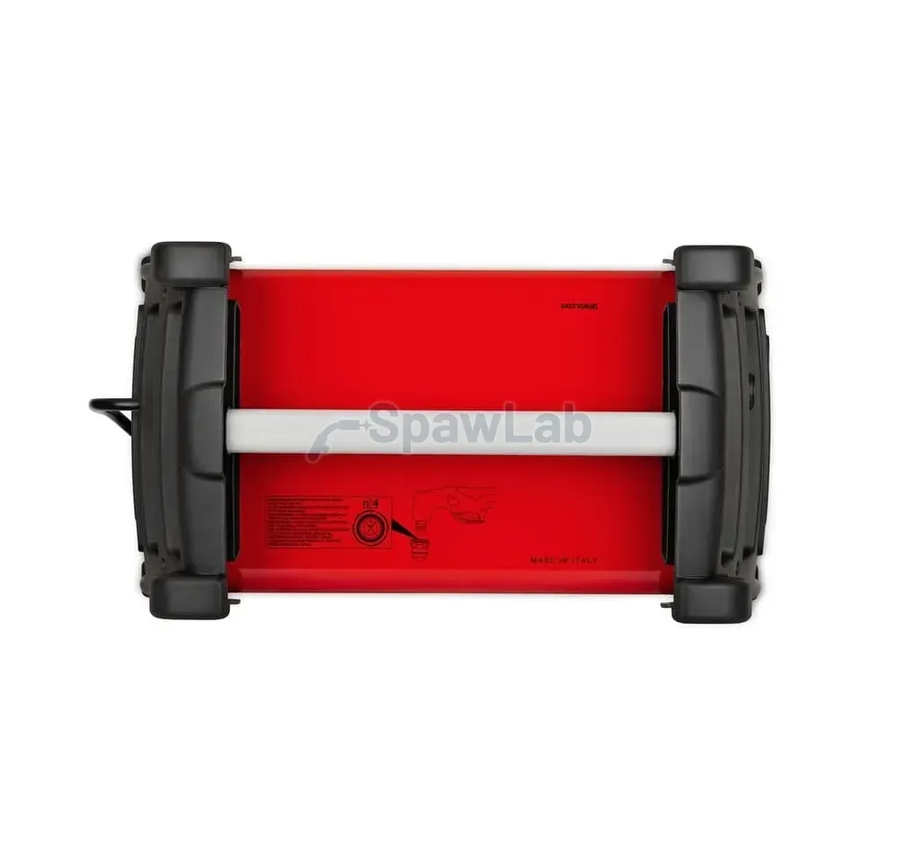 Telwin Technology Plasma 54 XT Kompressor 816147, photo 5