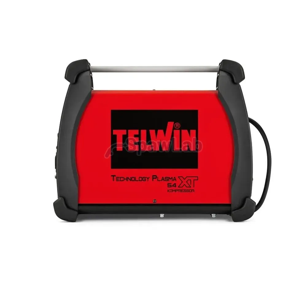Telwin Technology Plasma 54 XT Kompressor 816147, photo 7