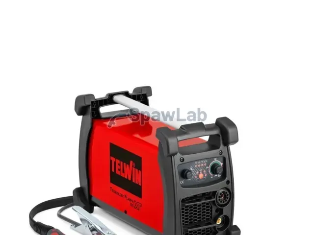 Telwin Technology Plasma 60 XT 230V 816148