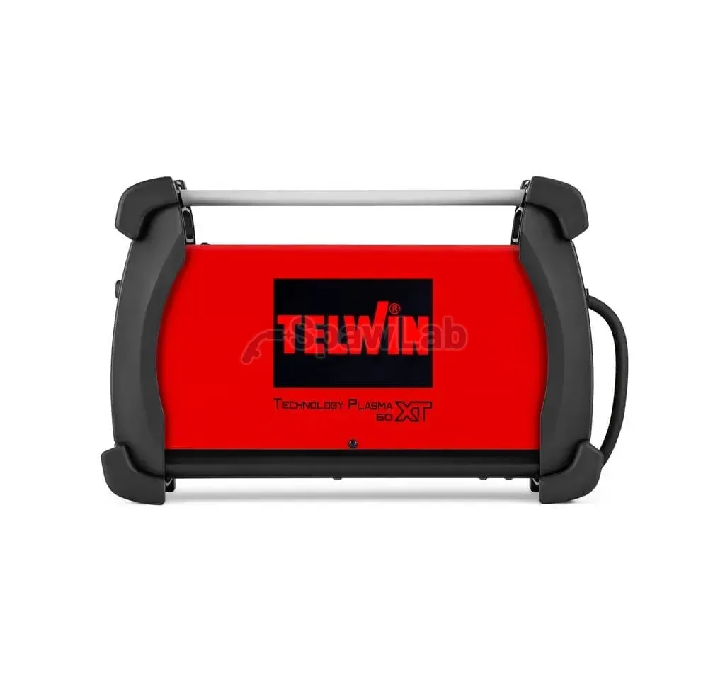 Telwin Technology Plasma 60 XT 230V 816148, photo 7
