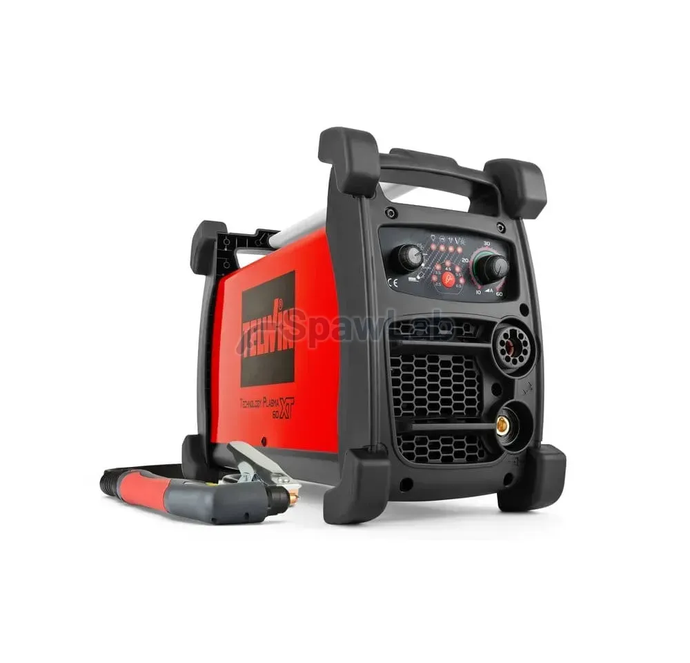 Telwin Technology Plasma 60 XT 230V 816148, photo 9