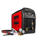 Telwin Technology TIG 202 AC/DC 816244, zdjęcie 7