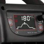 Telwin Technology TIG 202 AC/DC 816255, zdjęcie 3
