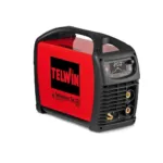 Telwin Technology TIG 222 AC/DC 816208, zdjęcie 5